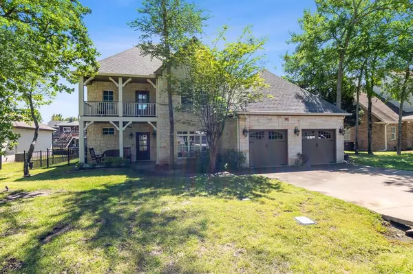 Mabank, TX 75156,252 Saint Andrews Drive E