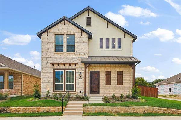 1409 Haybale Lane,  Garland,  TX 75042