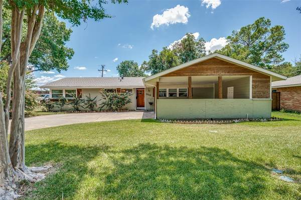 3616 Woodleigh Drive, Dallas, TX 75229