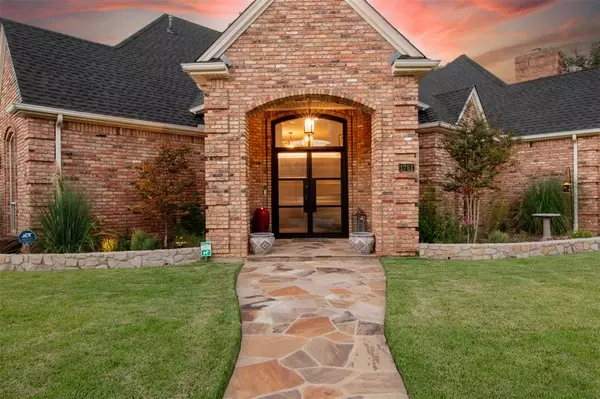 Corinth, TX 76210,1751 Timber Ridge Circle