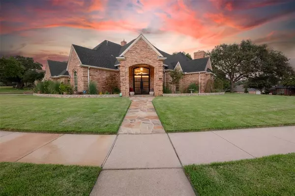 Corinth, TX 76210,1751 Timber Ridge Circle