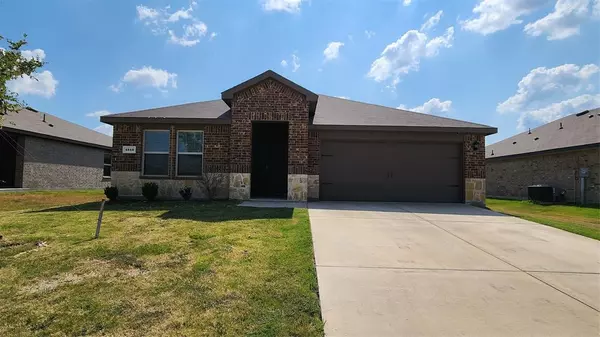 Josephine, TX 75189,1313 Bushel Drive