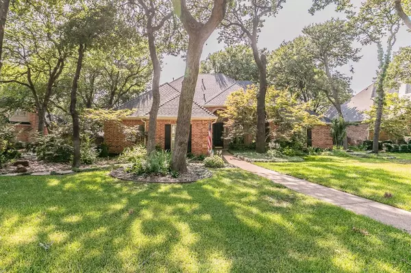 Southlake, TX 76092,402 Timber Lake Drive