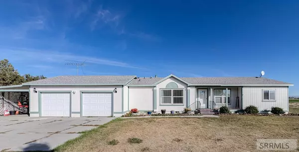 4156 E 400 N, Rigby, ID 83442