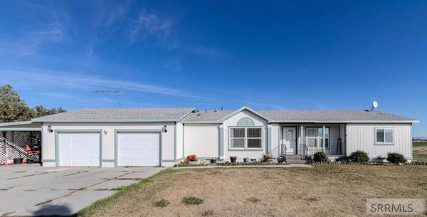 4156 E 400 N, Rigby, ID 83442