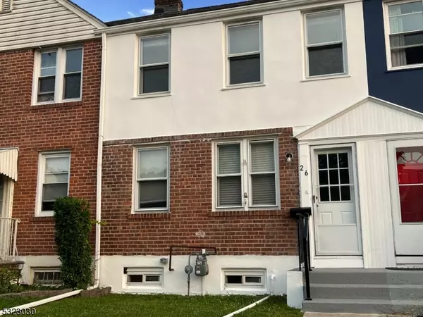 26 Parker St, Dover Town, NJ 07801