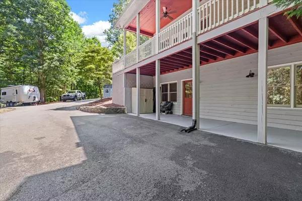 Ellijay, GA 30540,98 Stegall Mill Trail