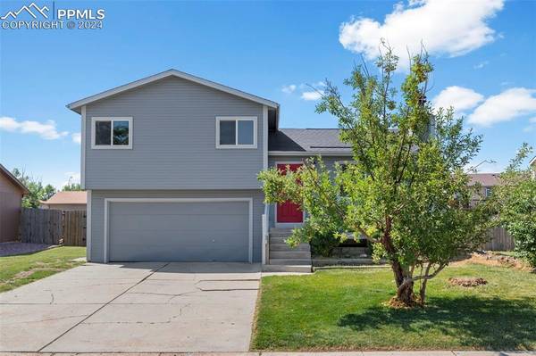 908 Bromefield DR, Fountain, CO 80817