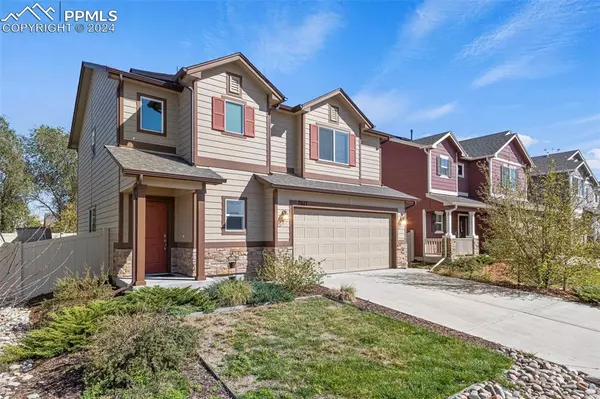 Fountain, CO 80817,7617 Benecia DR