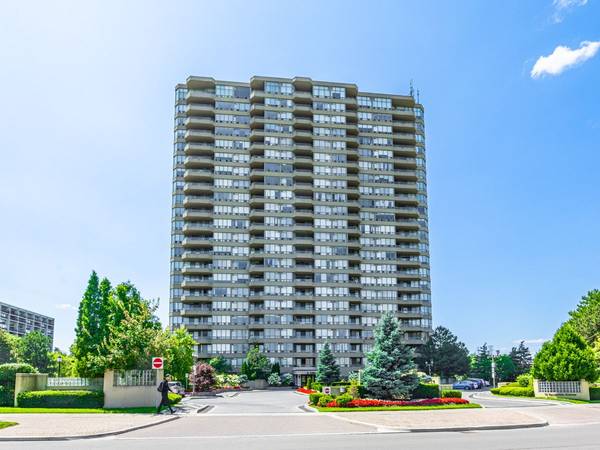 10 Torresdale AVE #1108, Toronto C07, ON M2R 3V8