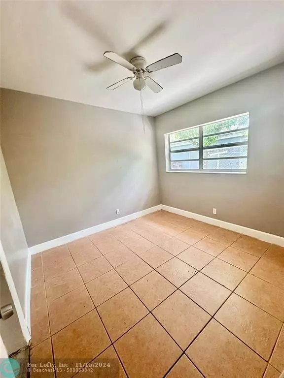 Fort Lauderdale, FL 33311,424 NW 15th Ter  #3