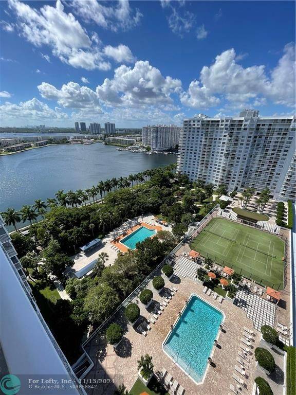 2851 NE 183rd St  #2004, Aventura, FL 33160