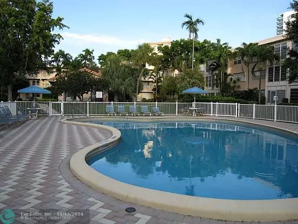 Pompano Beach, FL 33062,1481 S Ocean Blvd  #232C