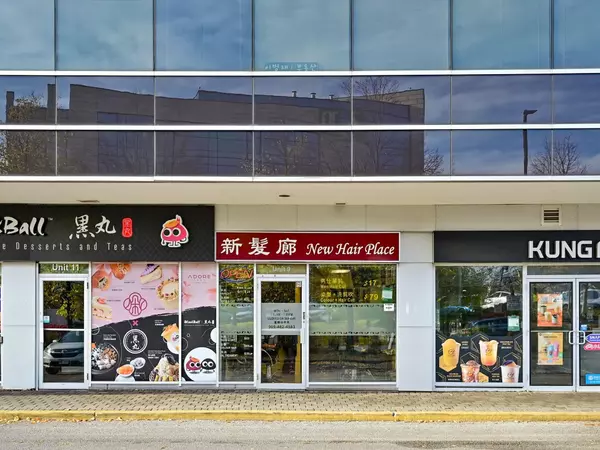 Markham, ON L3T 7T1,505 Highway 7 East N/A #9