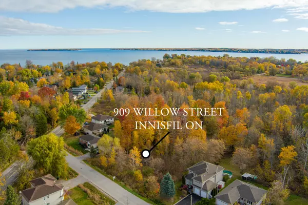 Innisfil, ON L0L 1C0,909a Willow ST