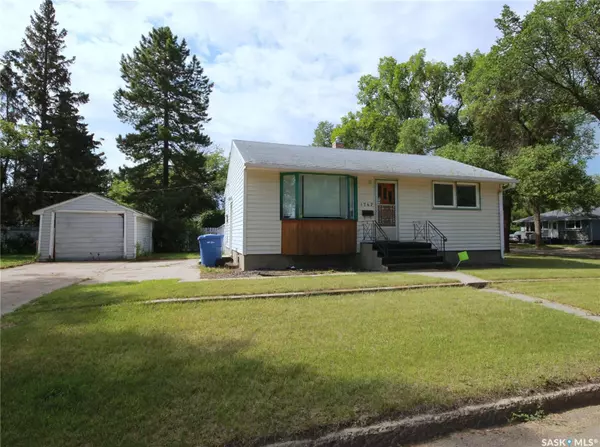 1762 97th STREET,  North Battleford,  SK S9A 0K8