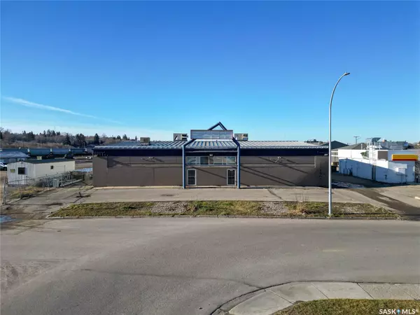 Prince Albert, SK S6V 7Z5,1525 5th AVENUE E