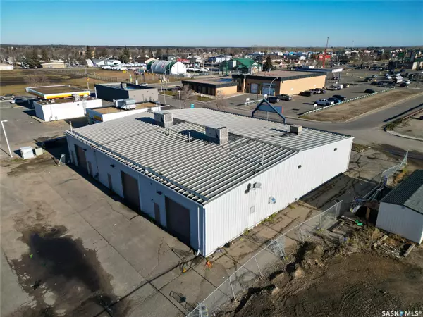 Prince Albert, SK S6V 7Z5,1525 5th AVENUE E