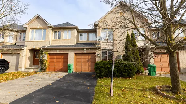 154 Kenwood DR E, Brampton, ON L6X 4P5