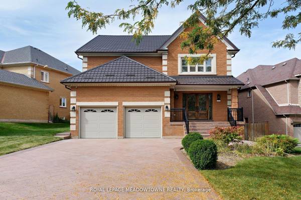 2857 Termini TER, Mississauga, ON L5M 5S3