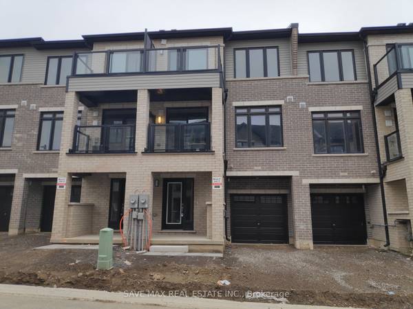 585 Colborne ST E #610, Brantford, ON N3S 0K4