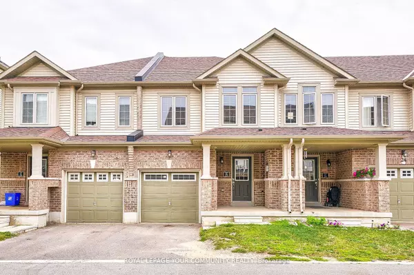 Cambridge, ON N3H 4R6,470 Linden DR #25