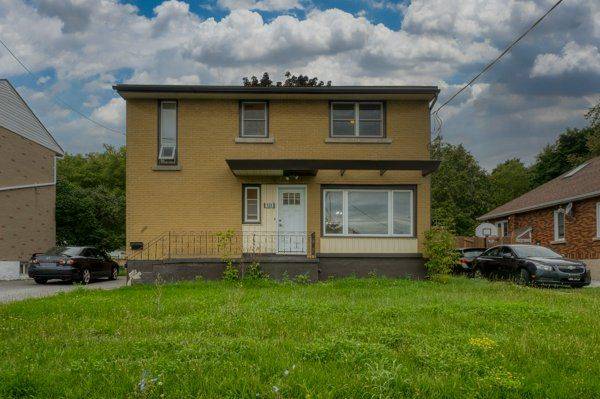 528 Division ST #1(A), Kingston, ON K7K 4B2