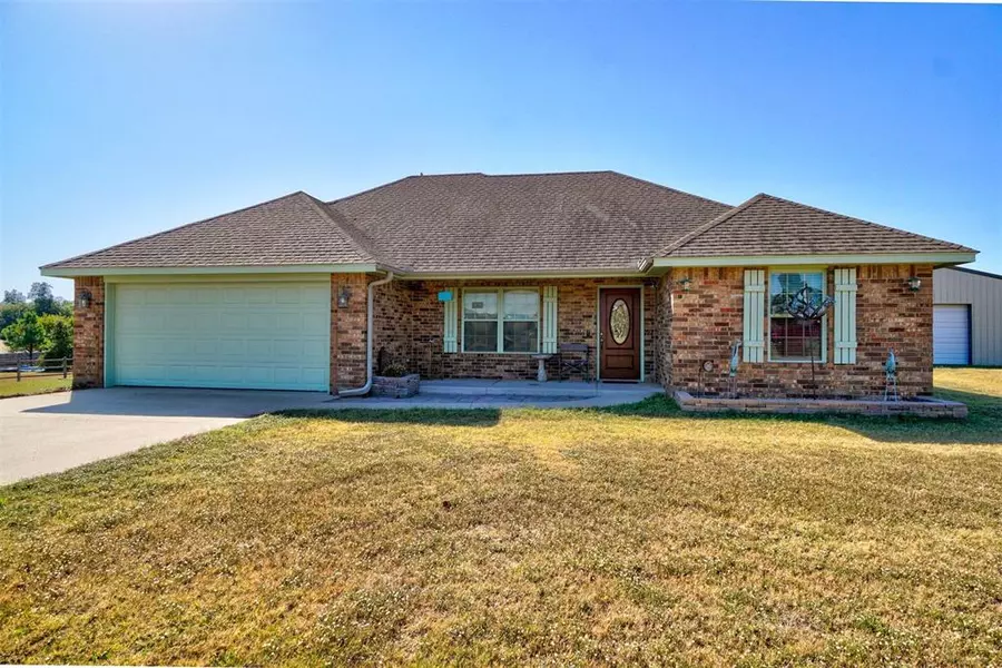 4723 E Kara Drive, Stillwater, OK 74074