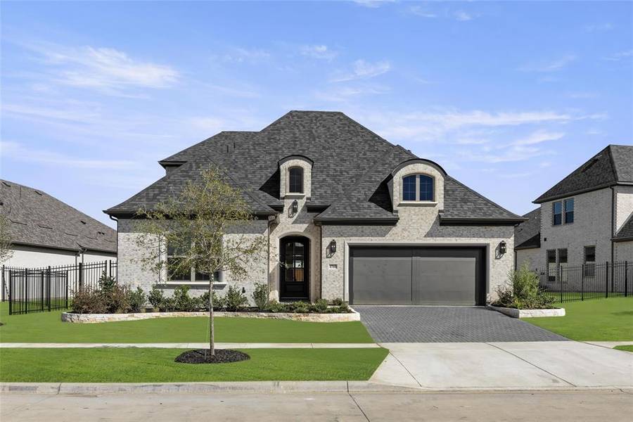 4760 Muleshoe, Prosper, TX 75078