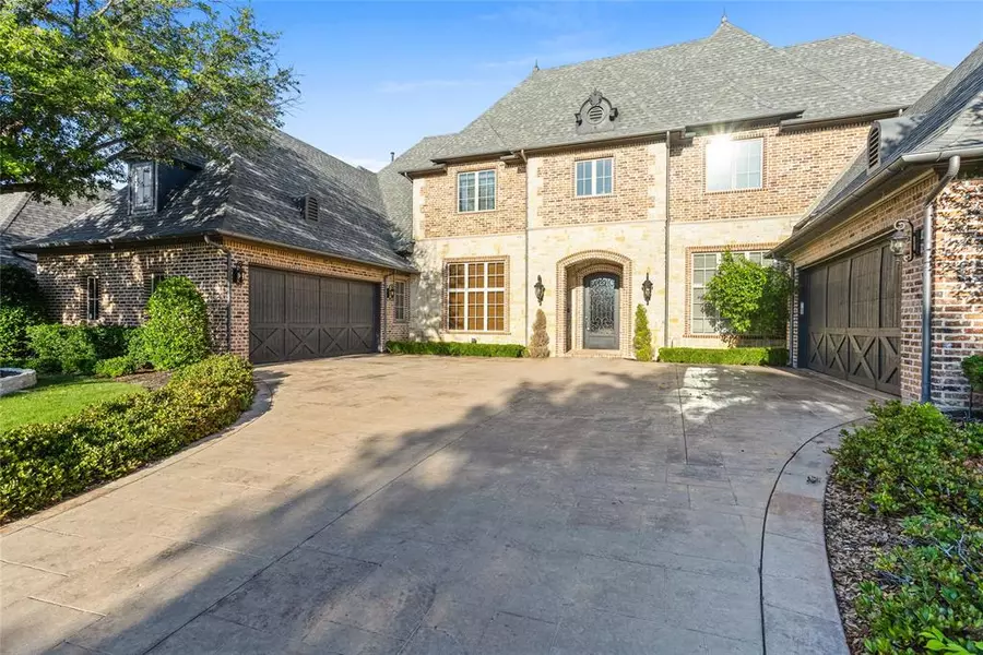 6274 Douglas Avenue, Frisco, TX 75034