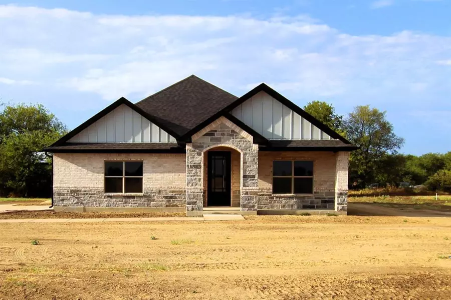 366 Private Road 5441, Point, TX 75472