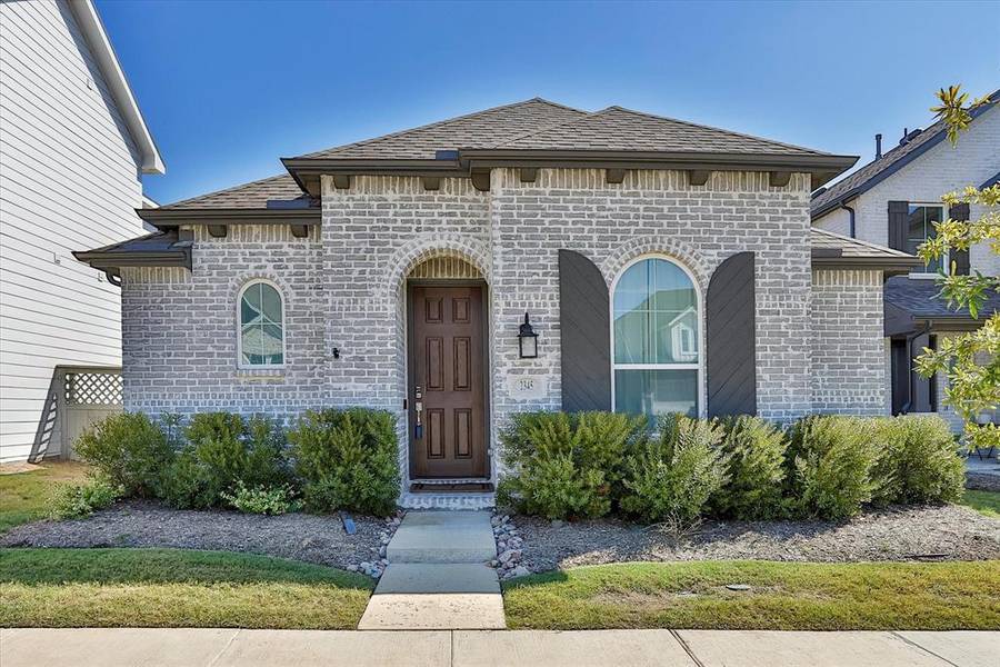 2345 Cobbler Street, Northlake, TX 76247