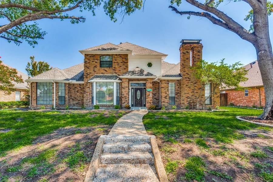 5308 Brougham Lane, Plano, TX 75023