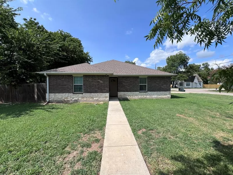 1331 Lanius Street, Gainesville, TX 76240