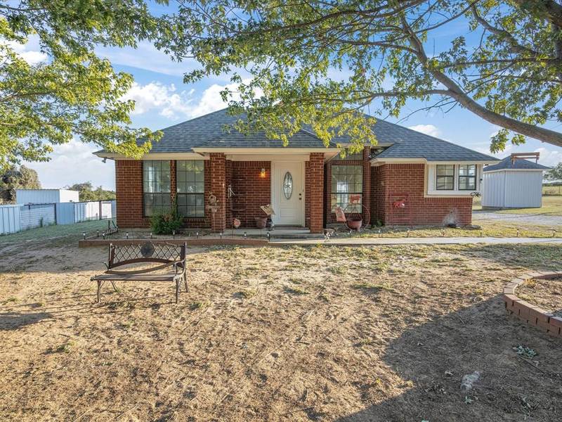 259 County Road 3838, Bridgeport, TX 76426