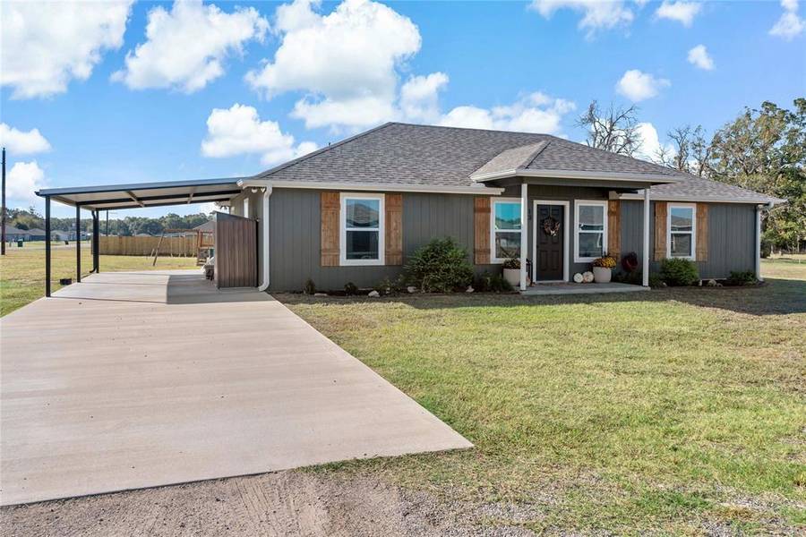 13 Private Road 43792, Paris, TX 75462