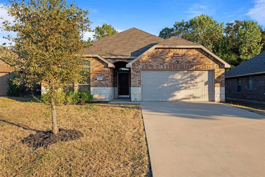 2226 Red Chute Drive, Dallas, TX 75253