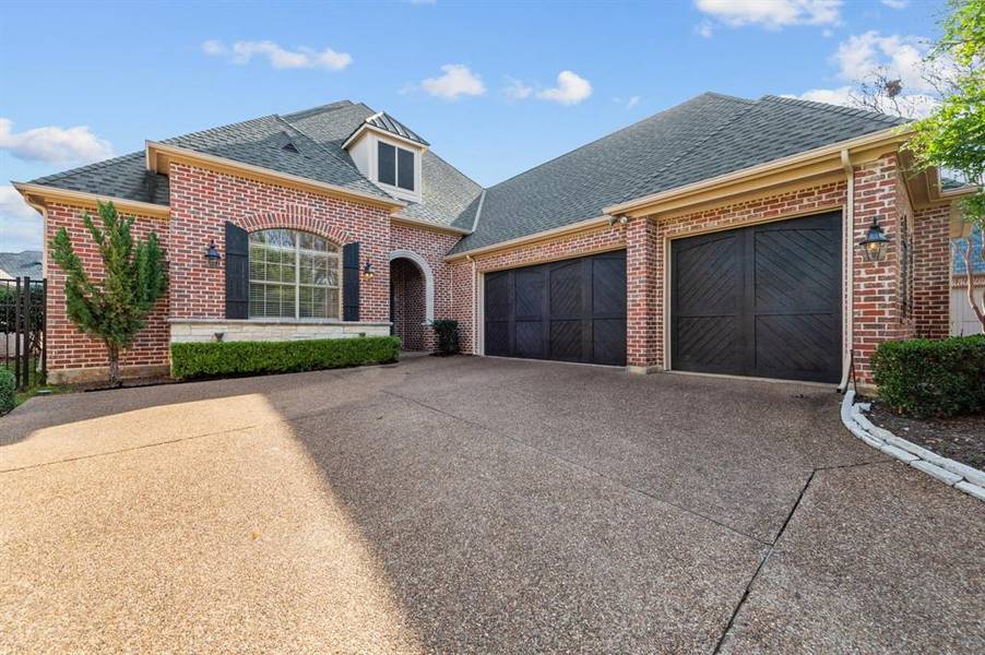 1313 Avon Terrace, Southlake, TX 76092