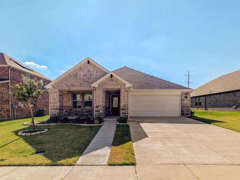 549 Janette Court, Royse City, TX 75189