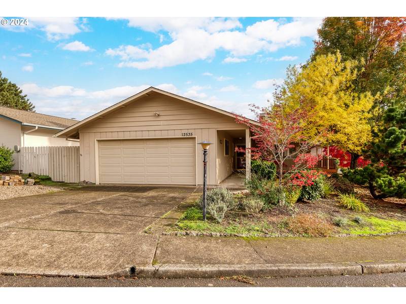 12535 SW PRINCE EDWARD CT, Portland, OR 97224