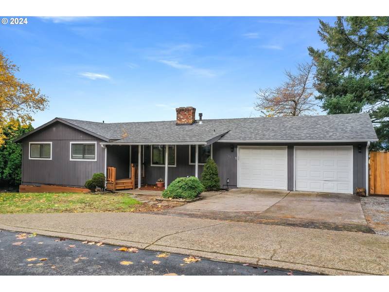 201 SW 4TH ST, Troutdale, OR 97060