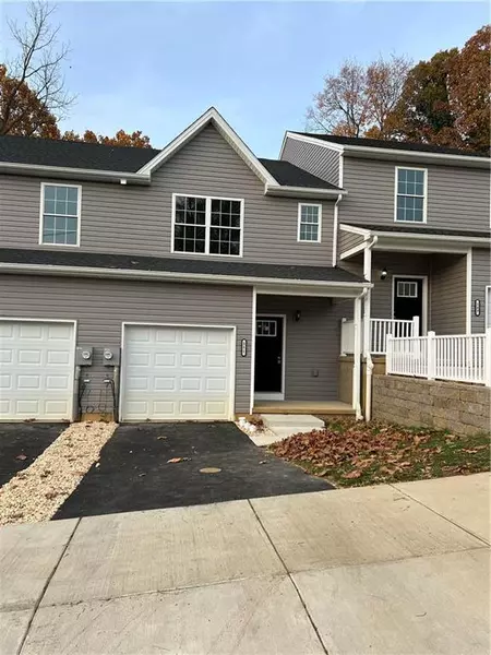 351 Barber Street #Lot 2, Allentown City, PA 18103