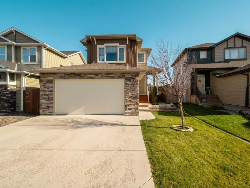 923 Maydell Palmer VIS N, Lethbridge, AB T1H 7B7