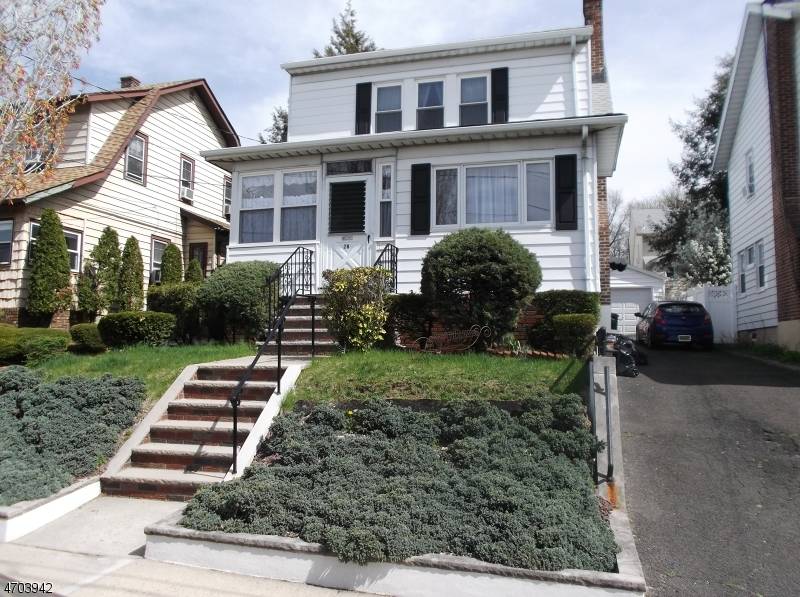 28 William St, North Arlington Boro, NJ 07031