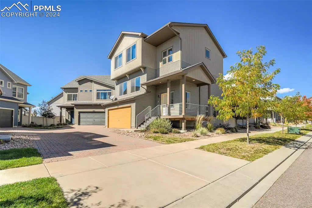 Colorado Springs, CO 80927,6702 Thicket Pass LN