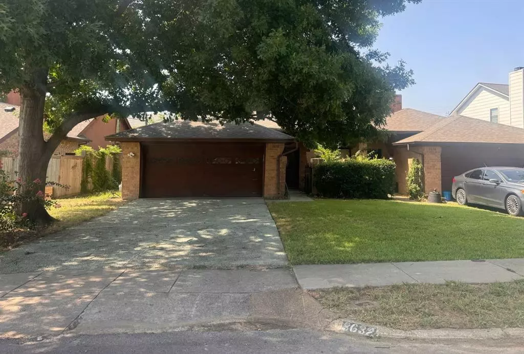 Irving, TX 75038,3632 Country Club Drive W