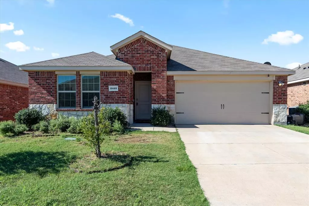 Forney, TX 75126,2413 Karnack Drive