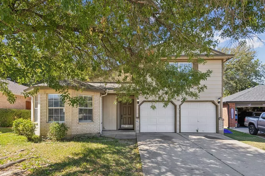 Mansfield, TX 76063,500 Berryhill Drive