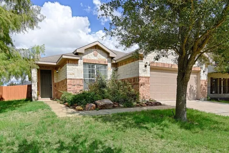 Heartland, TX 75126,2007 Stonewood Court