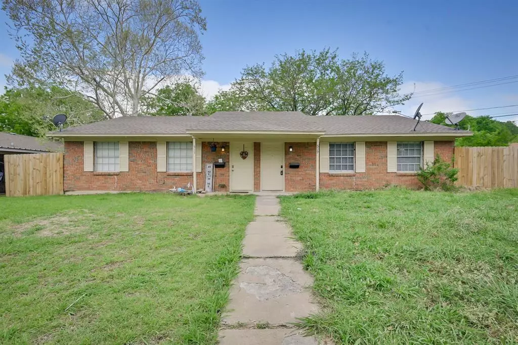 Waxahachie, TX 75165,519 Virginia Avenue #519